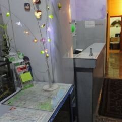Отель Central Station Hostel Barcelona Испания, Барселона - 3 отзыва об отеле, цены и фото номеров - забронировать отель Central Station Hostel Barcelona онлайн фото 7