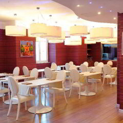 Palazzo Ferraioli Hotel & Wellness Center Атрани питание