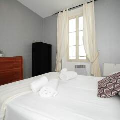 Отель Easy Flat - Five Stars Holiday House удобства в номере