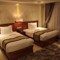 Au Lac II Hotel комната для гостей фото 2