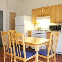 Отель International House - NYC США, Джерси - отзывы, цены и фото номеров - забронировать отель International House - NYC онлайн в номере