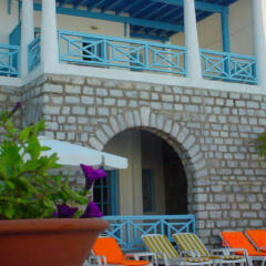 Beyaz Hotel детские мероприятия