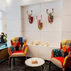 Eyal Hotel Израиль, Иерусалим - 2 отзыва об отеле, цены и фото номеров - забронировать отель Eyal Hotel онлайн спа фото 2
