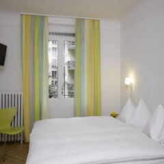 Hotel-Pension Marthahaus комната для гостей фото 3