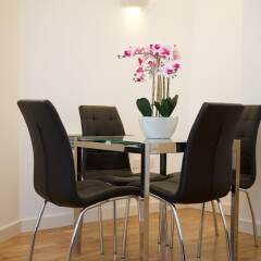 Отель Austin Suites в номере