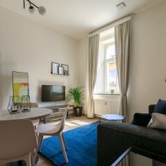 Апартаменты Avantgarde apartments Пльзень фото 16