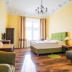 Hotel-Pension Michele комната для гостей фото 5