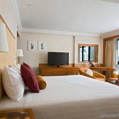 Boulevard Hotel Bangkok комната для гостей фото 5