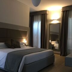 Clerici Boutique Hotel комната для гостей фото 3