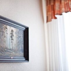 Гостиница Aurora Hotel Украина, Донецк - отзывы, цены и фото номеров - забронировать гостиницу Aurora Hotel онлайн интерьер отеля фото 2