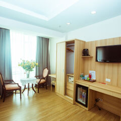 Phu Quy 2 Hotel удобства в номере фото 2