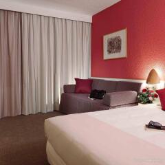 Отель Novotel Porto Gaia комната для гостей