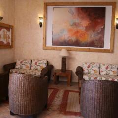 Quinta dos Poetas Nature Hotel & Apartments спа