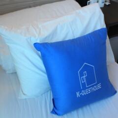 Отель K-guesthouse Sinchon 2 фото 4
