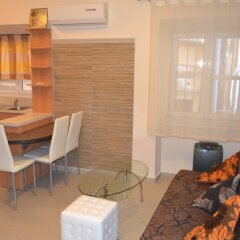 Отель 2 bedroom Flat in Corfu RE0785 Греция, Корфу - отзывы, цены и фото номеров - забронировать отель 2 bedroom Flat in Corfu RE0785 онлайн фото 5