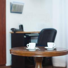 Renaissance Suites Odessa Apartment-Hotel удобства в номере