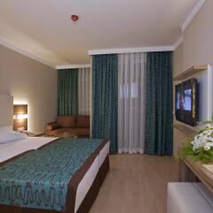 Riviera Hotel & Spa комната для гостей
