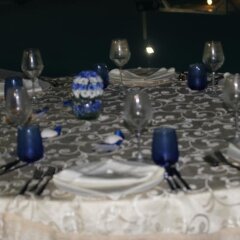 Отель Le Dune Blu Resort Сан-Фердинандо развлечения
