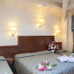 Embassy Hotel комната для гостей фото 3