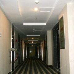 Guo Tai Hotel интерьер отеля фото 2