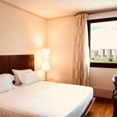 Отель Hilton Garden Inn Florence Novoli комната для гостей фото 9