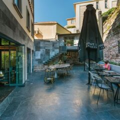 Boutique Saint Sophia Турция, Стамбул - 1 отзыв об отеле, цены и фото номеров - забронировать отель Boutique Saint Sophia онлайн фото 8