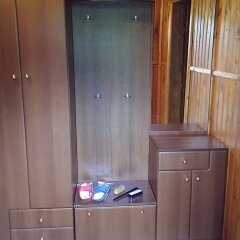 Гостиница Barskij Maetok сауна