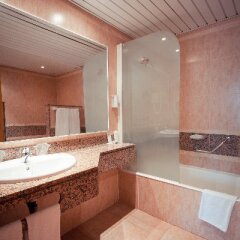 IFA Altamarena Hotel сауна