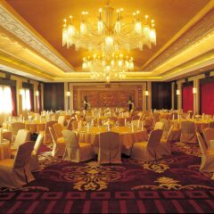 Отель The Yangtze Boutique Shanghai Китай, Шанхай - отзывы, цены и фото номеров - забронировать отель The Yangtze Boutique Shanghai онлайн помещение для мероприятий фото 2