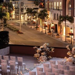 Отель Beverly Wilshire, A Four Seasons Hotel США, Беверли Хиллс - отзывы, цены и фото номеров - забронировать отель Beverly Wilshire, A Four Seasons Hotel онлайн фото 4