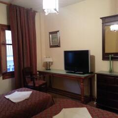 Hotel Almona удобства в номере фото 2