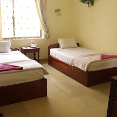 Garden House Guesthouse in Siem Reap, Cambodia from 32$, photos, reviews - zenhotels.com guestroom photo 2