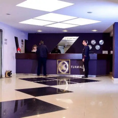 Kirci Hotel Турция, Бурса - отзывы, цены и фото номеров - забронировать отель Kirci Hotel онлайн спа фото 2
