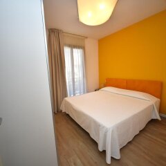 Sound Suite Hotel комната для гостей