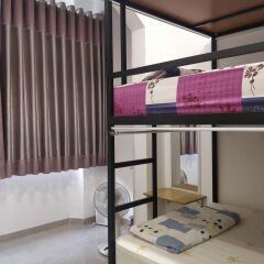 Le Petit Prince Nha Trang Hostel Нячанг удобства в номере фото 2