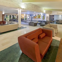 Отель Catalonia Punta Cana - All Inclusive интерьер отеля