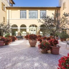 Hotel San Luca Сполето фото 6