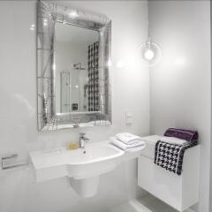 Отель Apartamenty Sky Tower Польша, Вроцлав - 1 отзыв об отеле, цены и фото номеров - забронировать отель Apartamenty Sky Tower онлайн фото 7