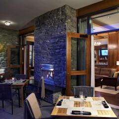 Отель Oswego Hotel Канада, Виктория - отзывы, цены и фото номеров - забронировать отель Oswego Hotel онлайн питание