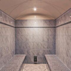 Mercure Sighisoara Binderbubi - Hotel & Spa сауна
