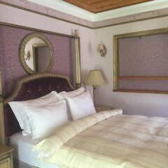 Lola 38 Hotel Турция, Фоча - отзывы, цены и фото номеров - забронировать отель Lola 38 Hotel онлайн комната для гостей фото 2