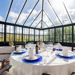 Отель Hacienda El Santiscal - Adults Only Испания, Аркос -де-ла-Фронтера - отзывы, цены и фото номеров - забронировать отель Hacienda El Santiscal - Adults Only онлайн помещение для мероприятий