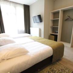 Apple Inn Hotel комната для гостей фото 5