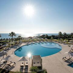 Отель Iberostar Diar El Andalous Сусс бассейн фото 2