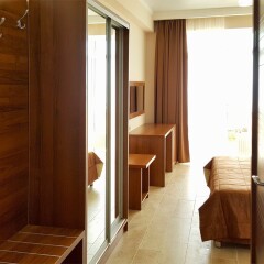 Гостиница Pride Inn комната для гостей фото 4