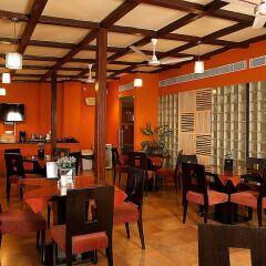 Отель Ahuja Residency Sunder Nagar питание фото 3