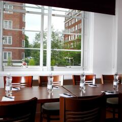 Seraphine Kensington Olympia Hotel