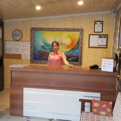 Symbola Oludeniz Beach Hotel интерьер отеля фото 2