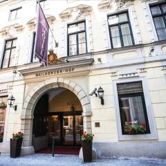 Отель Mailberger Hof Вена фото 12