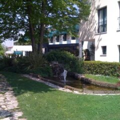 Hotel all'Orso Ронкаде фото 12